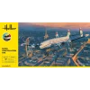 1000583910-2 Heller - STARTER KIT Super Constellation TWA - 58391