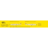 1000583910-4 Heller - STARTER KIT Super Constellation TWA - 58391