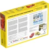 Heller - STARTER KIT Citroen 2CV AZU-B 250 Fourgonnette - 58701
