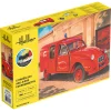 Heller - STARTER KIT Citroen 2CV AZU-B 250 Fourgonnette - 58701