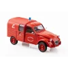 Heller - STARTER KIT Citroen 2CV AZU-B 250 Fourgonnette - 58701