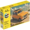 Heller - STARTER KIT Renault 4 TL/GTL Sun Roof - 58704