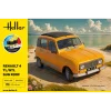 Heller - STARTER KIT Renault 4 TL/GTL Sun Roof - 58704