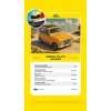 Heller - STARTER KIT Renault 4 TL/GTL Sun Roof - 58704