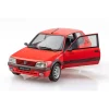 1000587050-5 Heller - STARTER KIT Peugeot 205 GTI - 58705