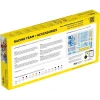 Heller - STARTER KIT Racing Team - 58750