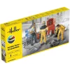 Heller - STARTER KIT Racing Team - 58750