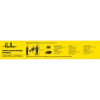 1000587510-4 Heller - STARTER KIT French Gendarmerie Officers - 58751