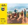 1000587520-2 Heller - STARTER KIT Farmers - 58752
