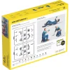 1000587550-1 Heller - STARTER KIT Car Mechanics I - 58755