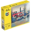 1000587550 Heller - STARTER KIT Car Mechanics I - 58755