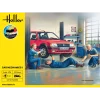 1000587550-2 Heller - STARTER KIT Car Mechanics I - 58755