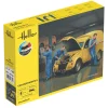 Heller - STARTER KIT Car Mechanics II - 58756