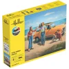 1000587570 Heller - STARTER KIT 1970s Urban People - 58757