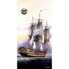 1000588890-2 Heller - STARTER KIT Le Glorieux - 58889