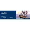 1000588890-4 Heller - STARTER KIT Le Glorieux - 58889