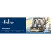 1000588920-4 Heller - STARTER KIT Royal Louis - 58892