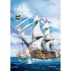 1000588970-2 Heller - STARTER KIT HMS Victory - 58897