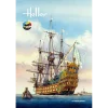 Heller - STARTER KIT Soleil Royal - 58899