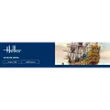 Heller - STARTER KIT Soleil Royal - 58899