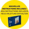 Heller - STARTER KIT Soleil Royal - 58899