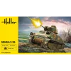 1000798750-2 Heller - Somua S35 - 79875