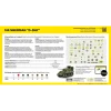 1000798920-3 Heller - M4 Sherman D-Day - 79892