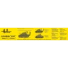 1000798920-4 Heller - M4 Sherman D-Day - 79892