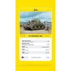1000798920-card Heller - M4 Sherman D-Day - 79892