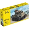 1000798940 Heller - M4A2 Sherman "Division Leclerc" - 79894