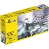 1000799950 Heller - LCVP Landing Craft Vehicle & Personnel - 79995