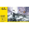 1000799950-2 Heller - LCVP Landing Craft Vehicle & Personnel - 79995
