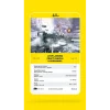 1000799950-card Heller - LCVP Landing Craft Vehicle & Personnel - 79995