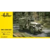 Heller - GMC CCKW 353 - 79996