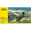 1000799970-2 Heller - US 1/4 Ton Truck & Trailer - 79997