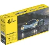 1000801070 Heller - Mercedes C9 - 80107