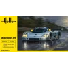 1000801070-2 Heller - Mercedes C9 - 80107