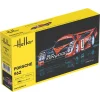 1000801090 Heller - Porsche 962 - 80109