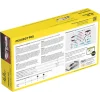 1000801100-1 Heller - Peugeot 905 - 80110