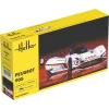 1000801100 Heller - Peugeot 905 - 80110