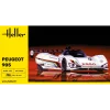 1000801100-2 Heller - Peugeot 905 - 80110