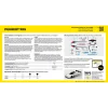 1000801100-3 Heller - Peugeot 905 - 80110