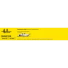 1000801100-4 Heller - Peugeot 905 - 80110