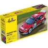 Heller - Peugeot 206 WRC'03 - 80113