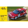 Heller - Peugeot 206 WRC'03 - 80113