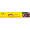 Heller - Peugeot 206 WRC'03 - 80113