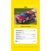 Heller - Peugeot 206 WRC'03 - 80113