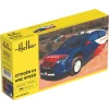 Heller - Citroën C4 WRC Speed - 80117