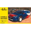Heller - Citroën C4 WRC Speed - 80117