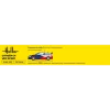 Heller - Citroën C4 WRC Speed - 80117